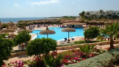 Domina Coral Bay Sultan