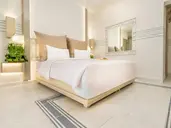 Domina Coral Bay Sultan
