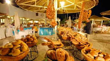 Domina Coral Bay Sultan