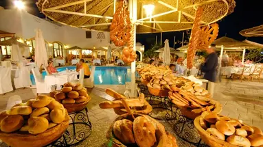 Domina Coral Bay Sultan