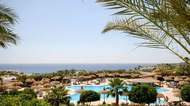 Domina Coral Bay Sultan