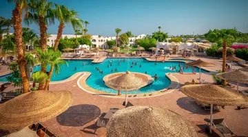 Domina Coral Bay Sultan