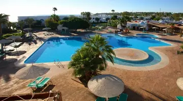 Domina Coral Bay Sultan