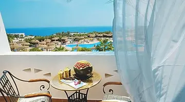 Domina Coral Bay Sultan