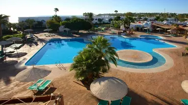 Domina Coral Bay Sultan