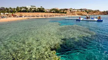 Domina Coral Bay Sultan