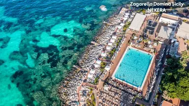 Domina Zagarella Sicily