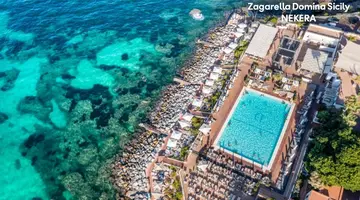 Domina Zagarella Sicily