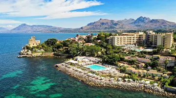 Domina Zagarella Sicily