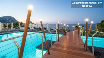 Domina Zagarella - Sicily