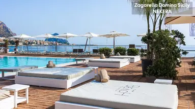 Domina Zagarella - Sicily