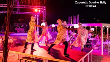 Domina Zagarella - Sicily