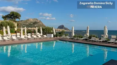 Domina Zagarella Sicily