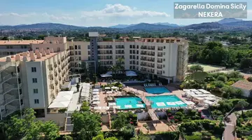 Domina Zagarella Sicily