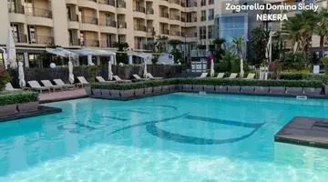 Domina Zagarella - Sicily