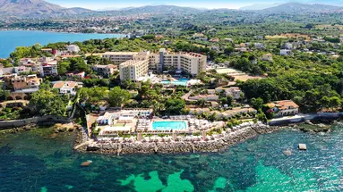 Domina Zagarella Sicily