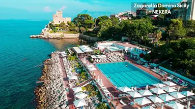 Domina Zagarella Sicily