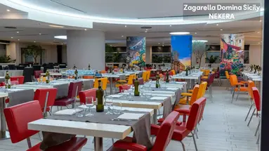 Domina Zagarella Sicily