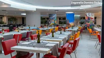 Domina Zagarella - Sicily