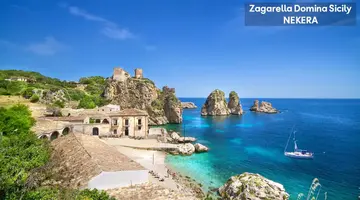 Domina Zagarella Sicily