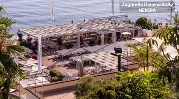 Domina Zagarella Sicily