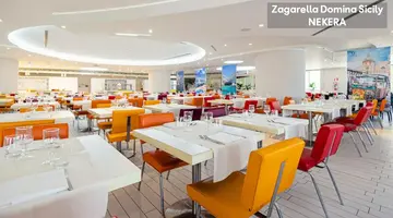 Domina Zagarella Sicily