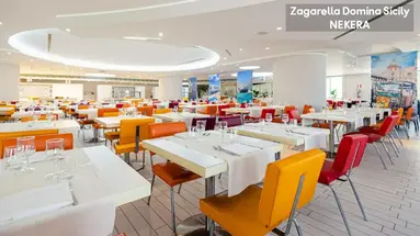 Domina Zagarella Sicily
