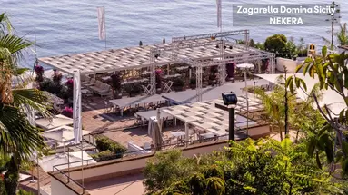 Domina Zagarella - Sicily