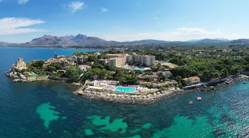 DOMINA ZAGARELLA SICILY