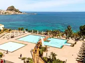 Domina Zagarella Sicily