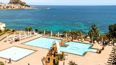 Domina Zagarella Sicily