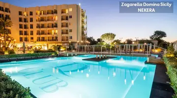 Domina Zagarella Sicily