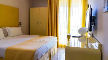 Domina Zagarella Sicily