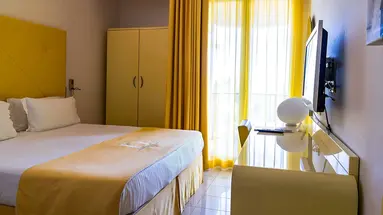 Domina Zagarella Sicily