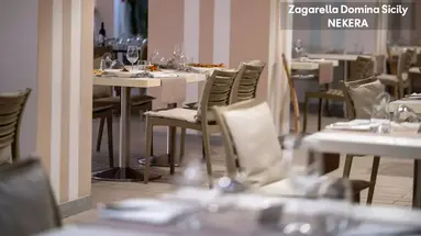 Domina Zagarella Sicily