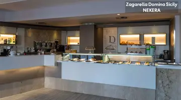 Domina Zagarella Sicily