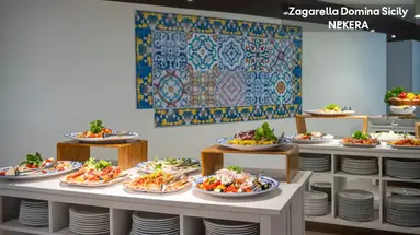 Domina Zagarella - Sicily