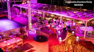 Domina Zagarella - Sicily