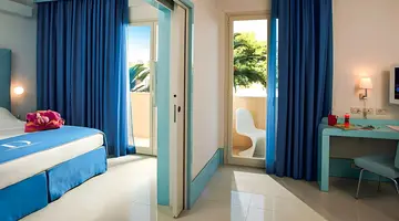 Domina Zagarella Sicily