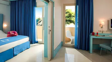 Domina Zagarella Sicily