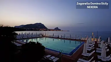 Domina Zagarella Sicily