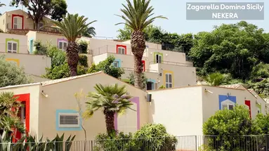 Domina Zagarella Sicily