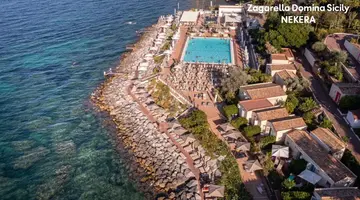 Domina Zagarella Sicily