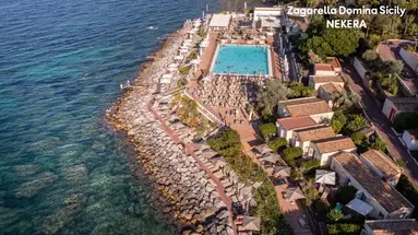 Domina Zagarella Sicily