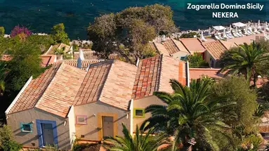 Domina Zagarella Sicily