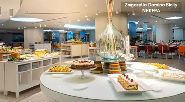 Domina Zagarella Sicily