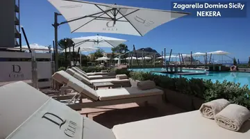 Domina Zagarella Sicily