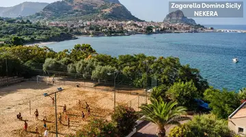 Domina Zagarella Sicily