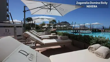 Domina Zagarella - Sicily