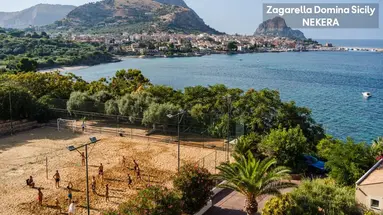 Domina Zagarella - Sicily